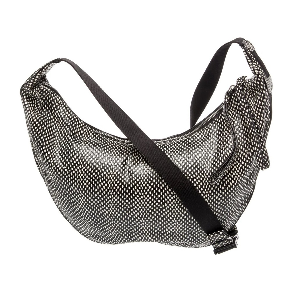 Rag & Bone Snakeskin Shoulder Bag